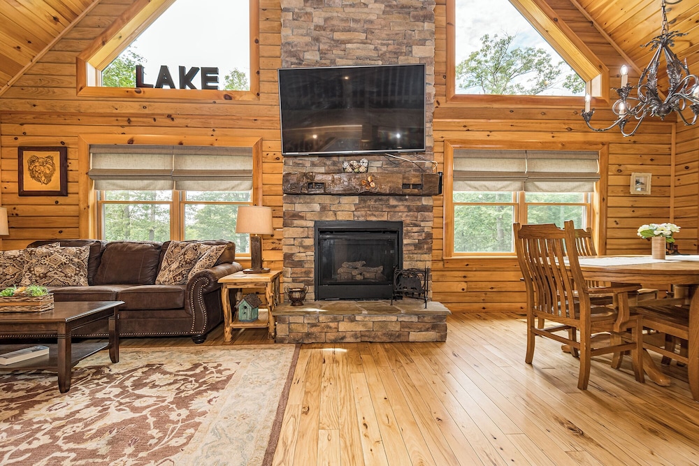 Log Me Inn - photo 7