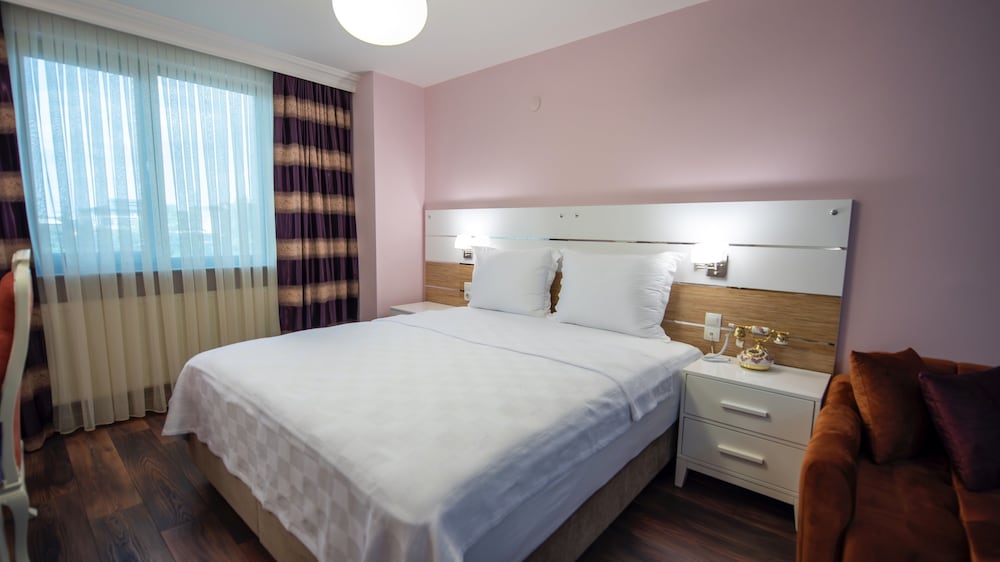 Tok Epik Hotel — Bursa — photo 3