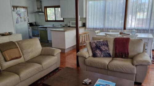 Holiday Amongst Nature in Hawks Nest, Australia