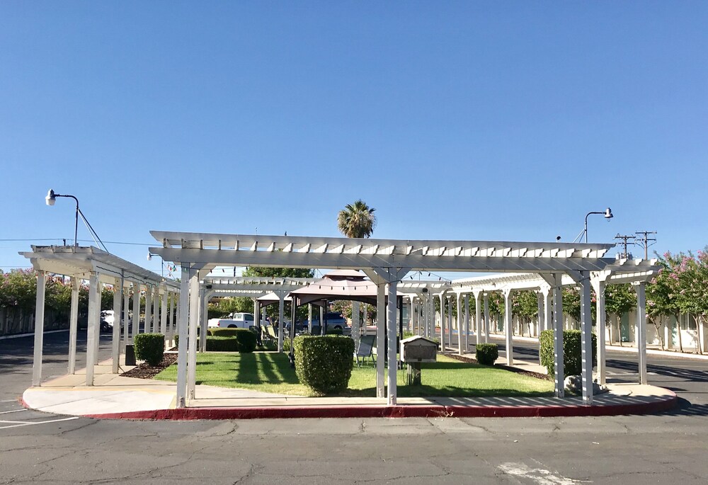Sunrise Inn Turlock in Turlock, United States
