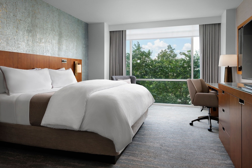 The Westin Austin at The Domain - photo 48