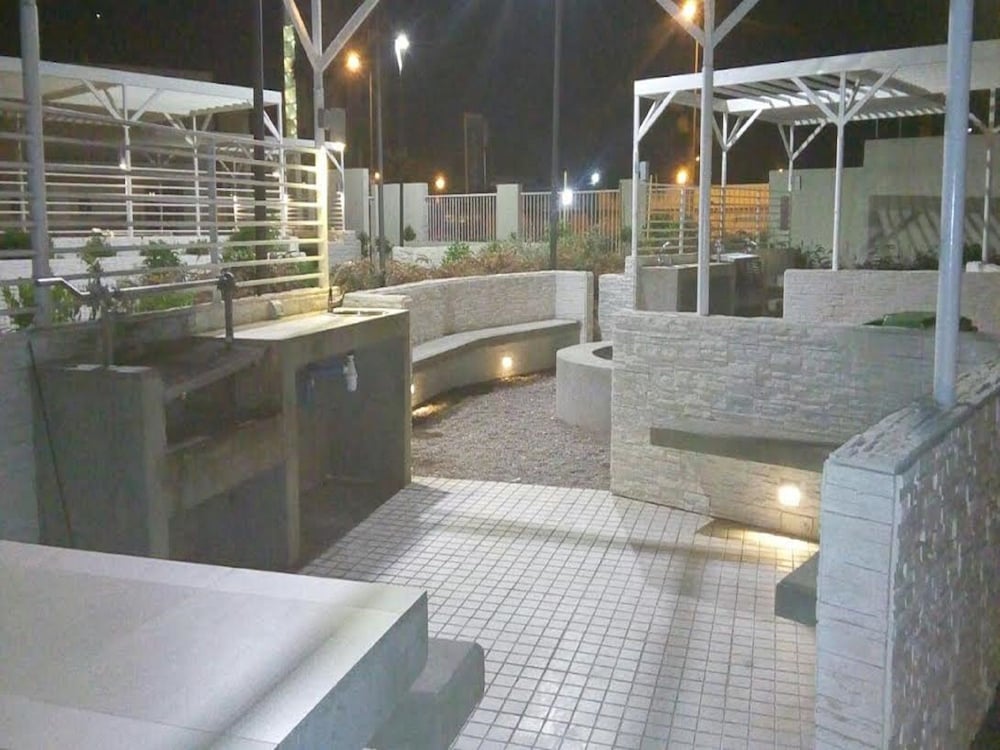 Dpto 4 Personas Alvarado .La Serena in La Serena, Chile