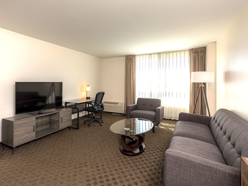 New Gardena Hotel - photo 15