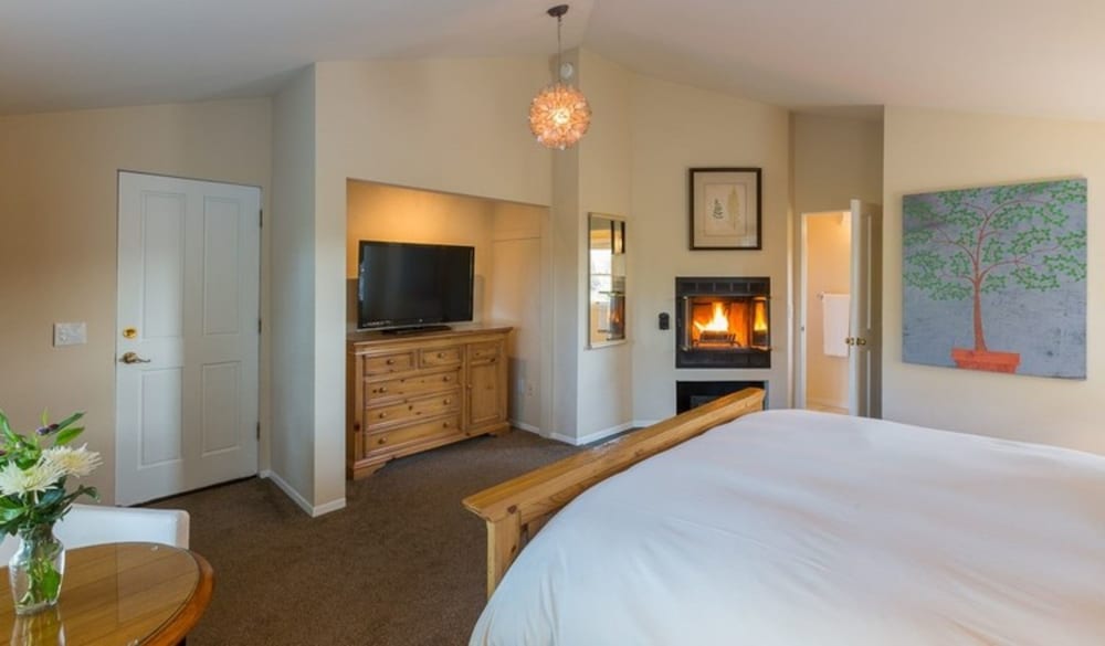 Inn at the Cobbler's Walk Mendocino - photo 18