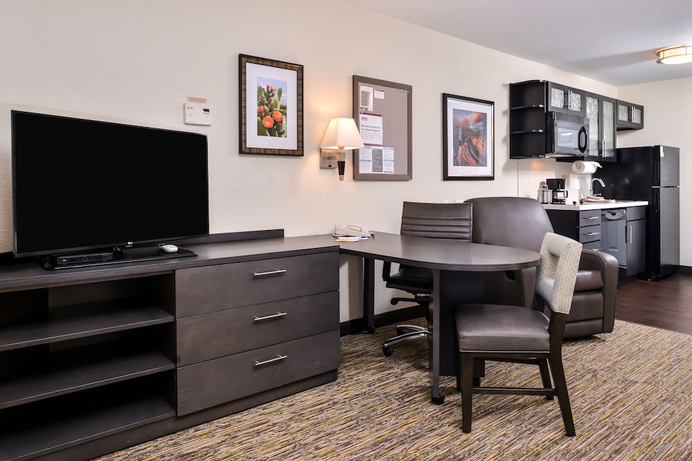 Candlewood Suites Sierra Vista by IHG - photo 10
