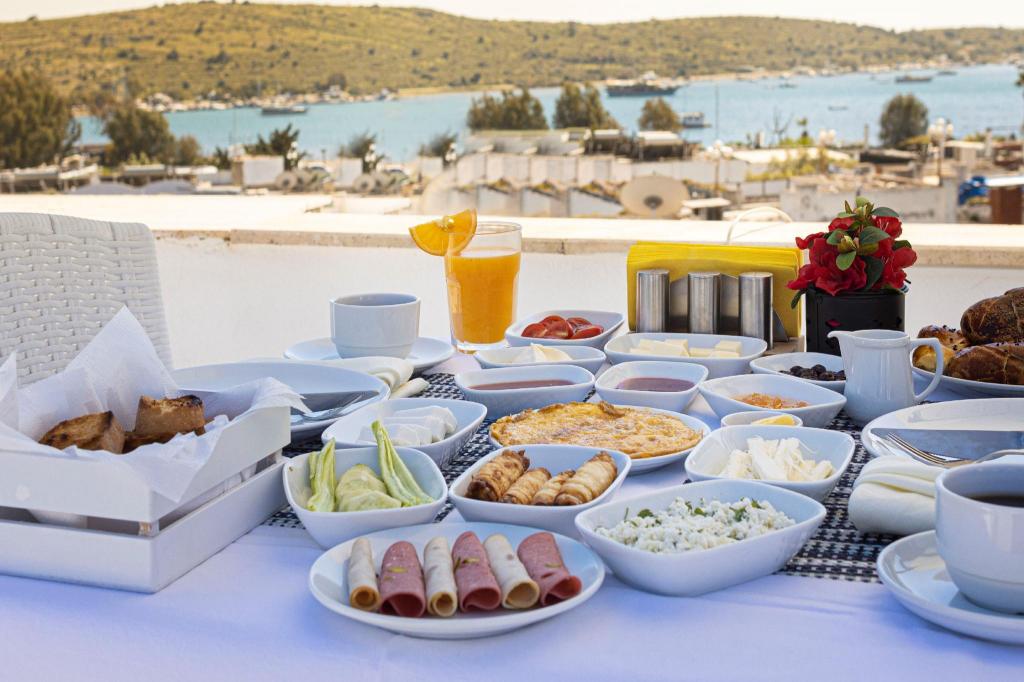 Hola Bodrum in Bodrum, Turkey