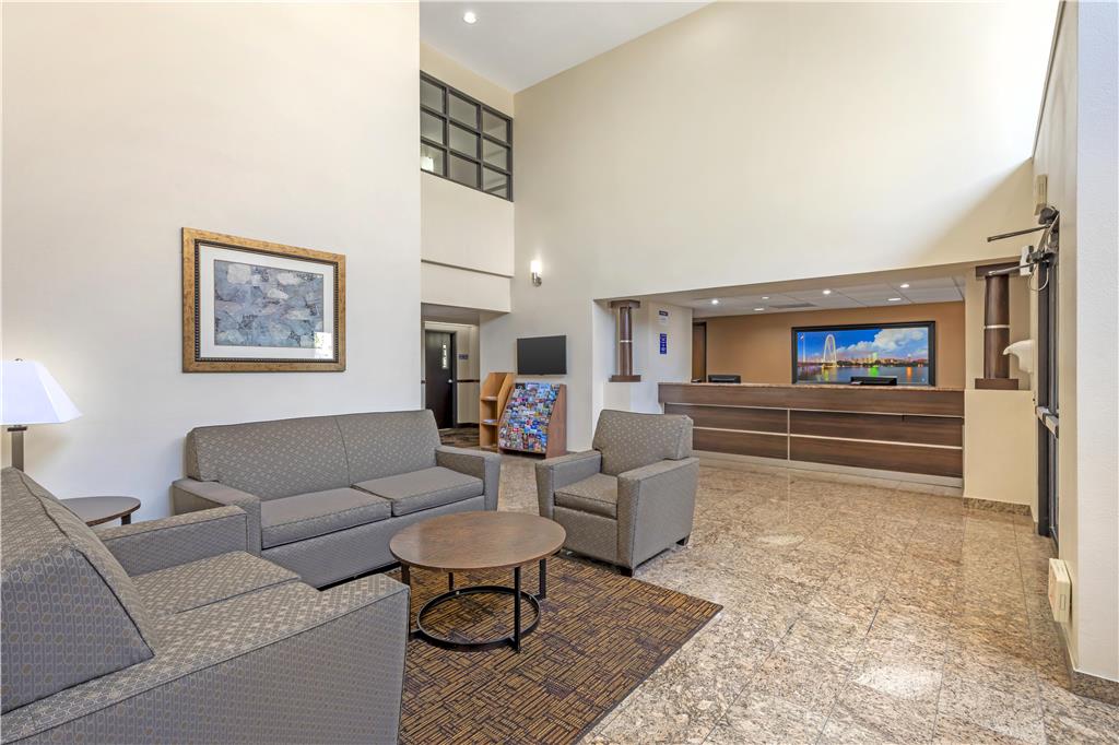 Best Western Northwest Inn - photo 4
