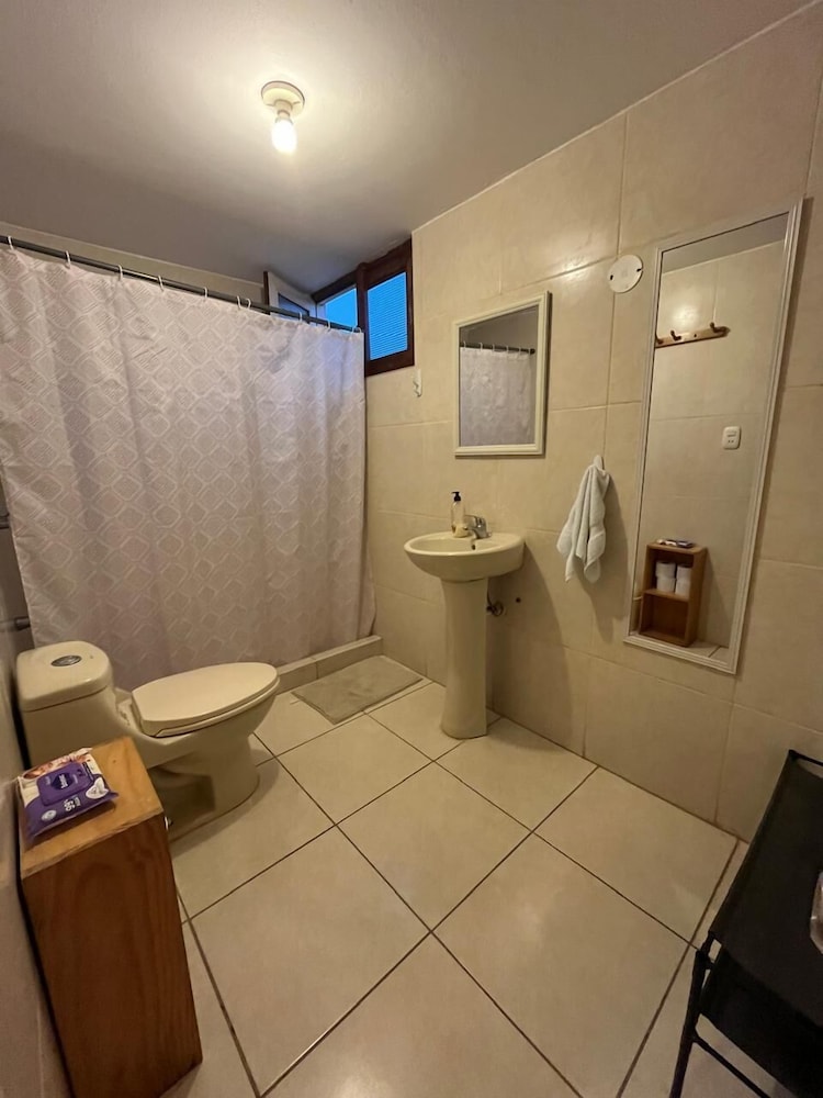 Harmony Inn Miraflores in Lima, Peru