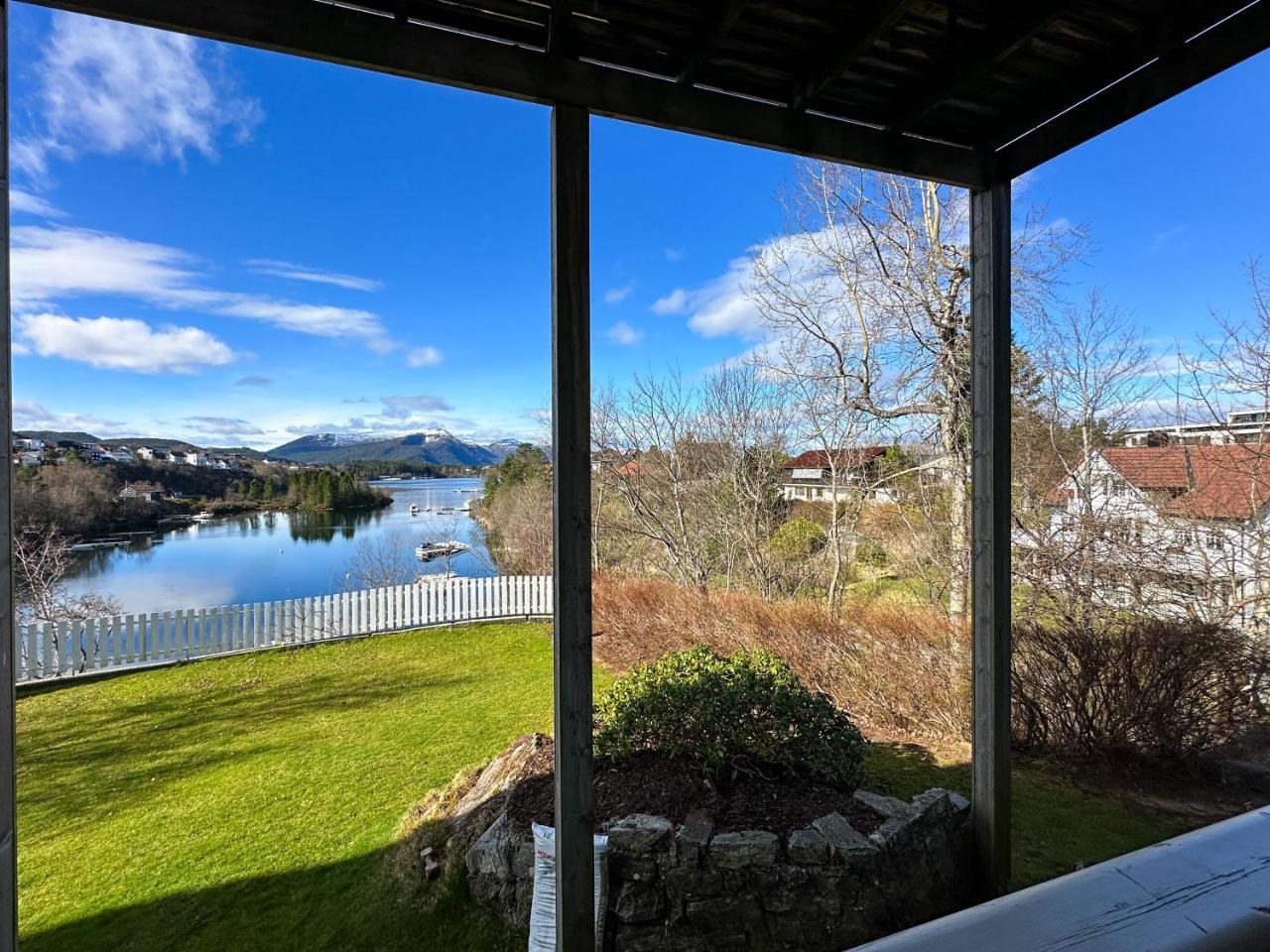 Apartment with Exceptional View — Alesund — photo 5