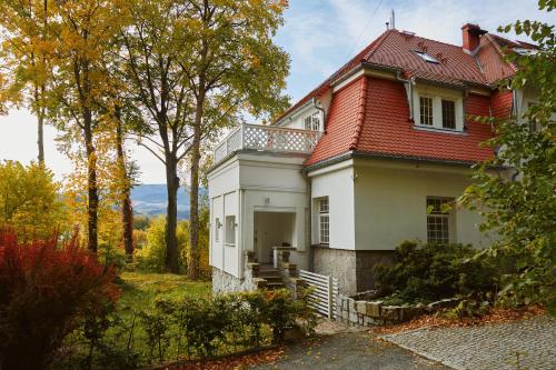 Reszyniec — 4-Star Luxury Hotel in Szklarska Poreba, Poland