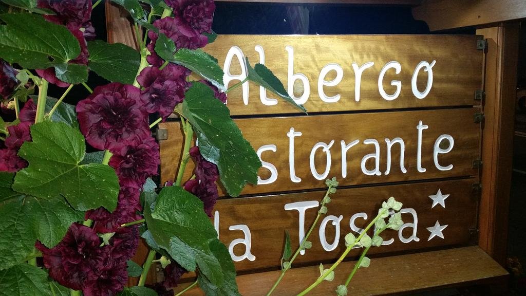 Albergo da Tosca — hotel in Abetone