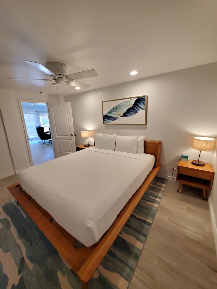 Sea Horse Resort - photo 30
