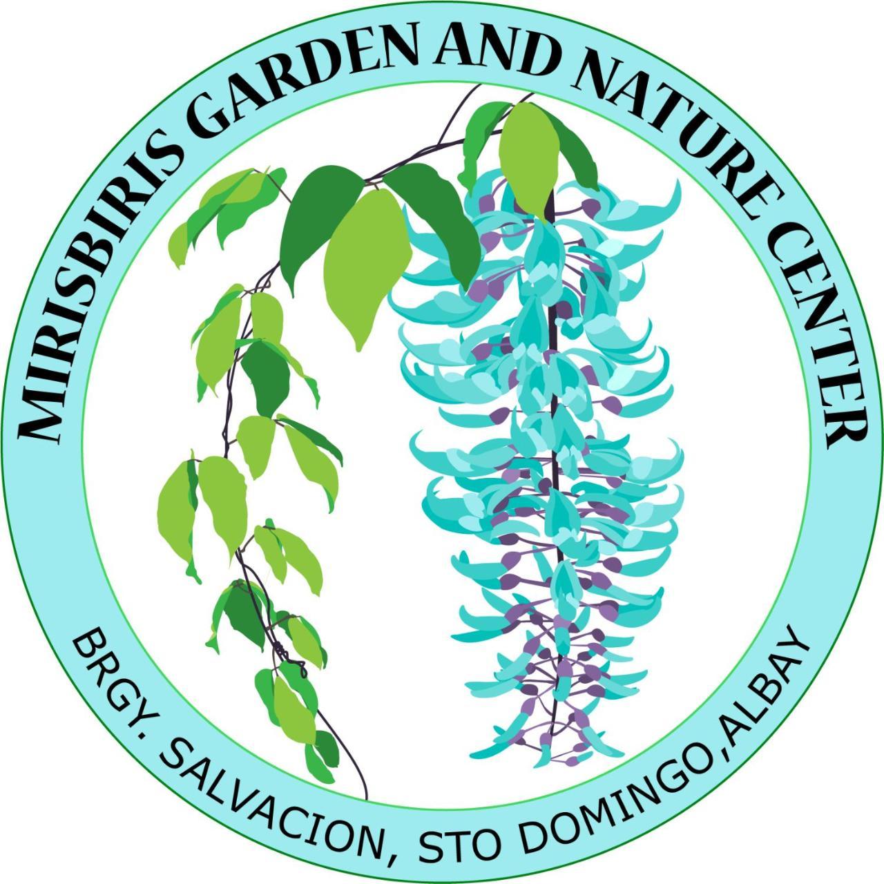 Mirisbiris Garden And Nature Center — Santo Domingo