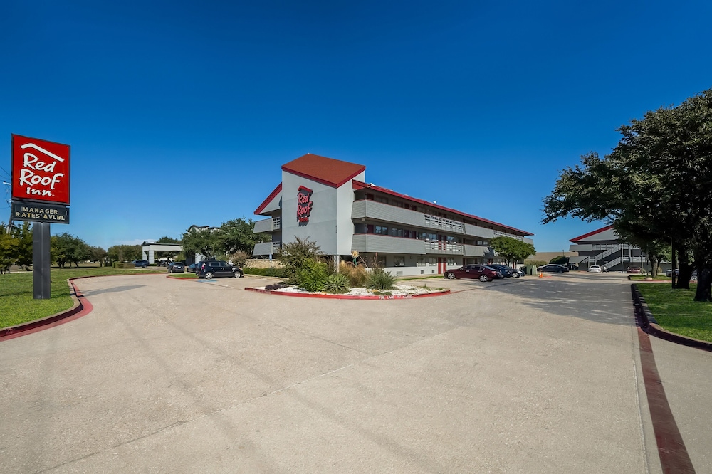 Red Roof Inn Dallas DFW Airport North - photo 33