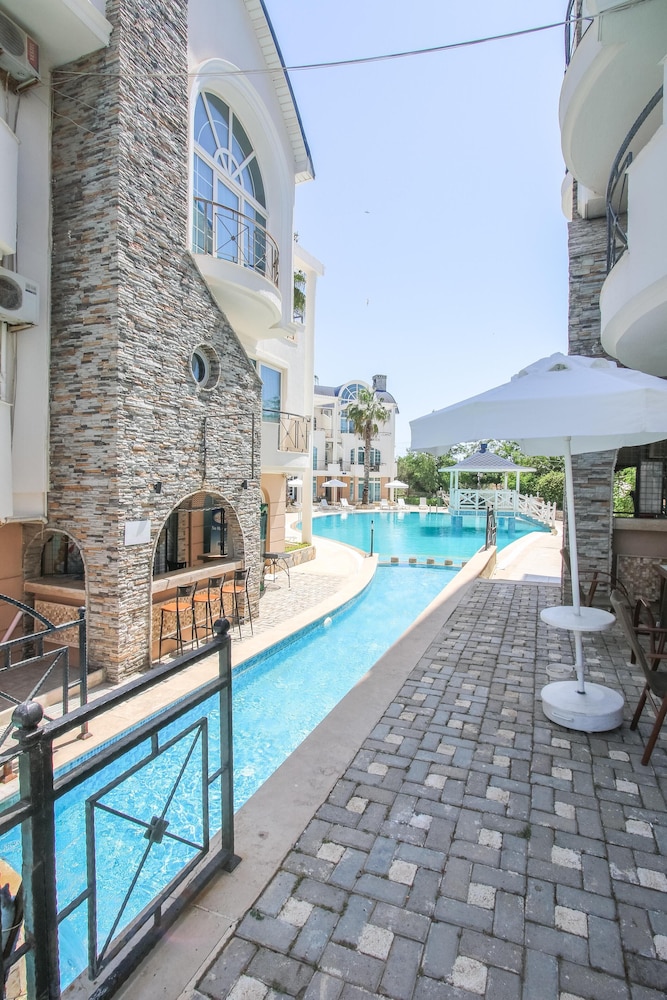 Seahorse Deluxe Hotel — Didim — photo 3