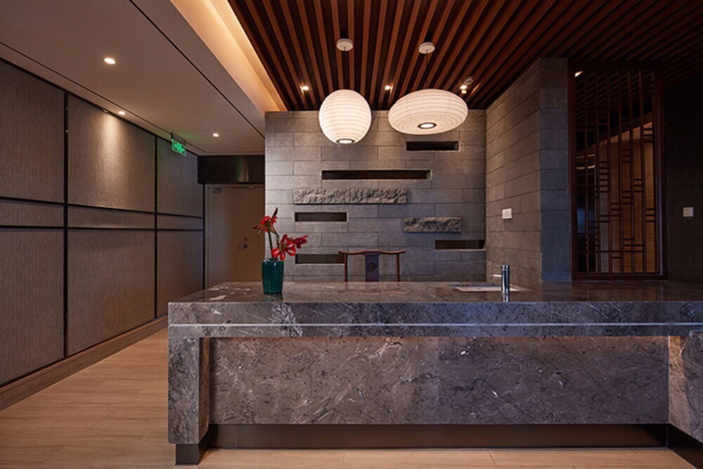 New Century Manju Lijiang Zangyuan Hotel — hotel in Lijiang