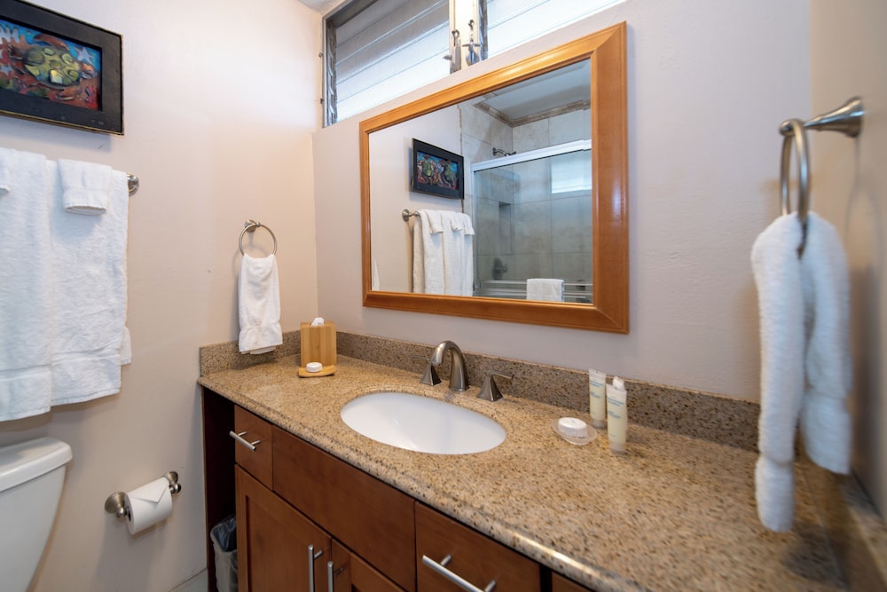 Royal Kahana Maui By Outrigger - photo 727