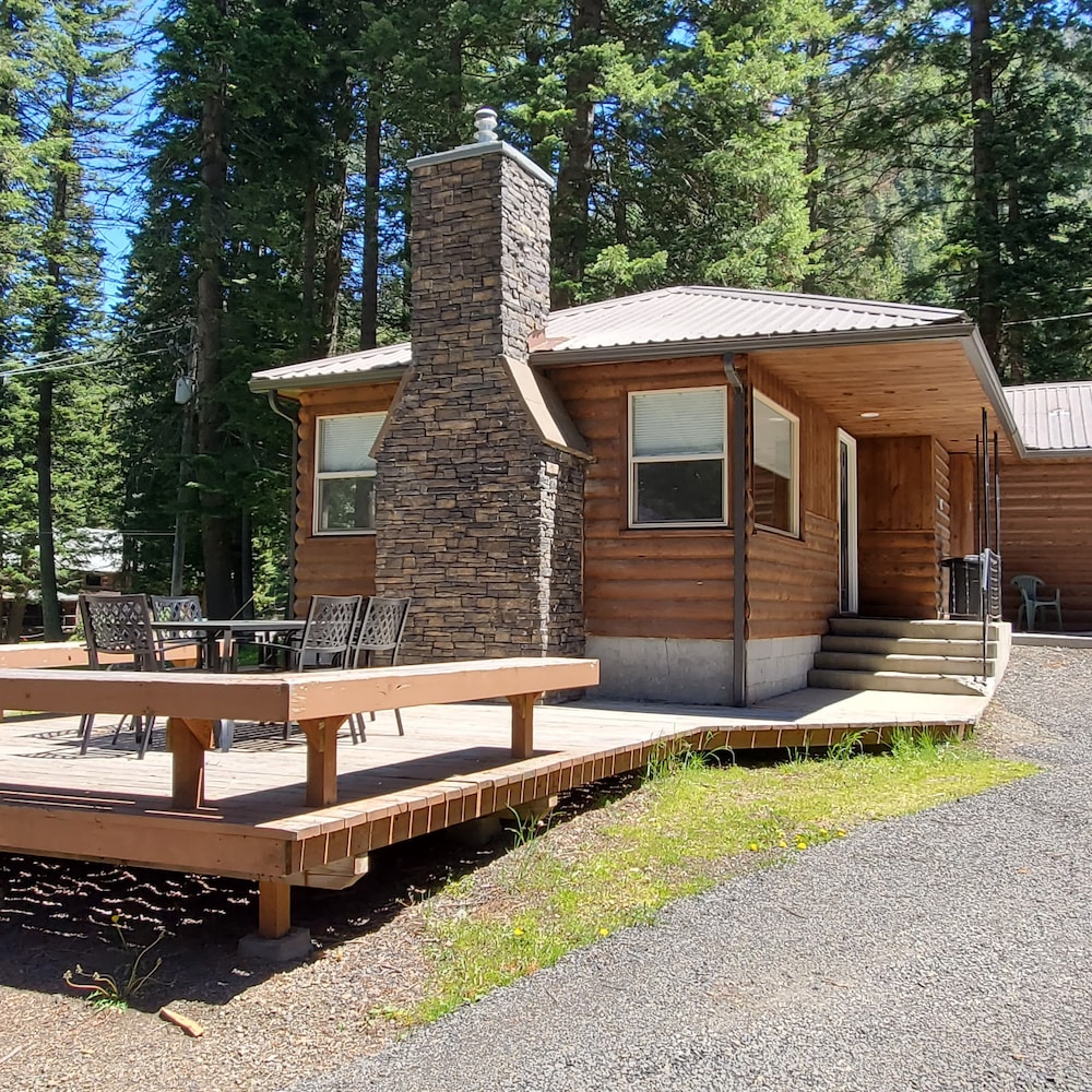 Eagle Cap Chalets - photo 161