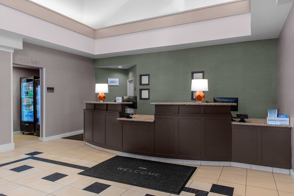 Residence Inn by Marriott Yonkers Westchester County - photo 37