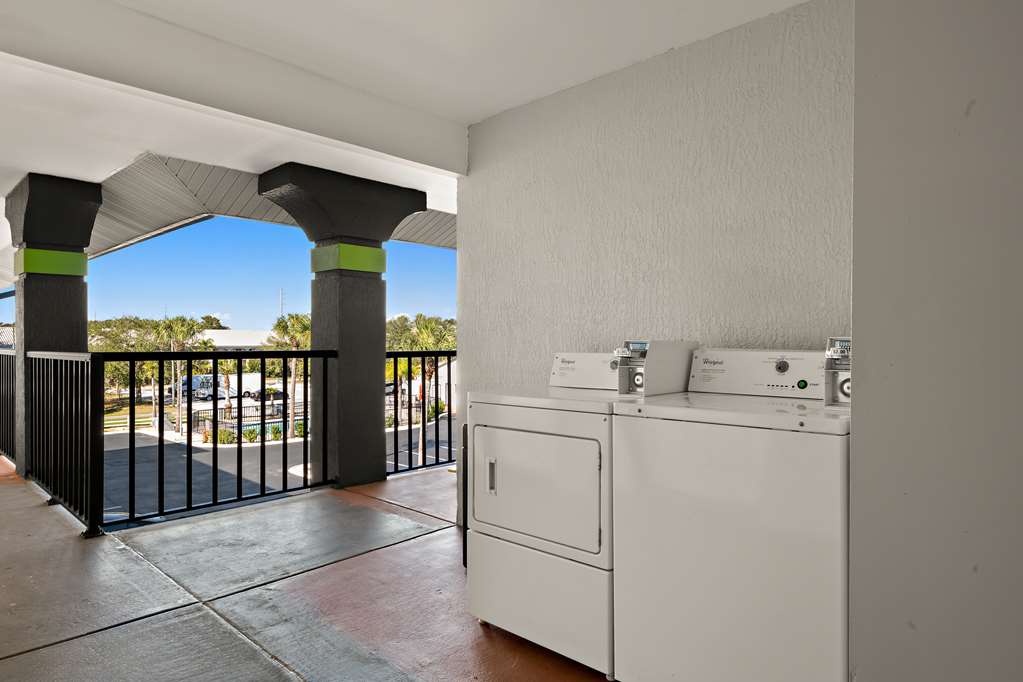 SureStay Hotel by Best Western Clermont Theme Park West - photo 10