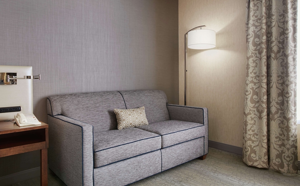 Hilton Garden Inn San Francisco Arpt North - photo 20