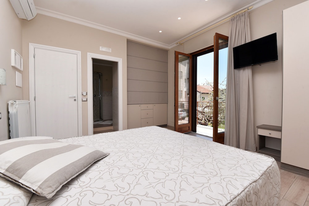 Relais Milò - carbon neutral hotel in Agerola