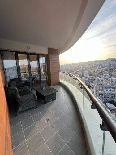Luxury apartment Gardens