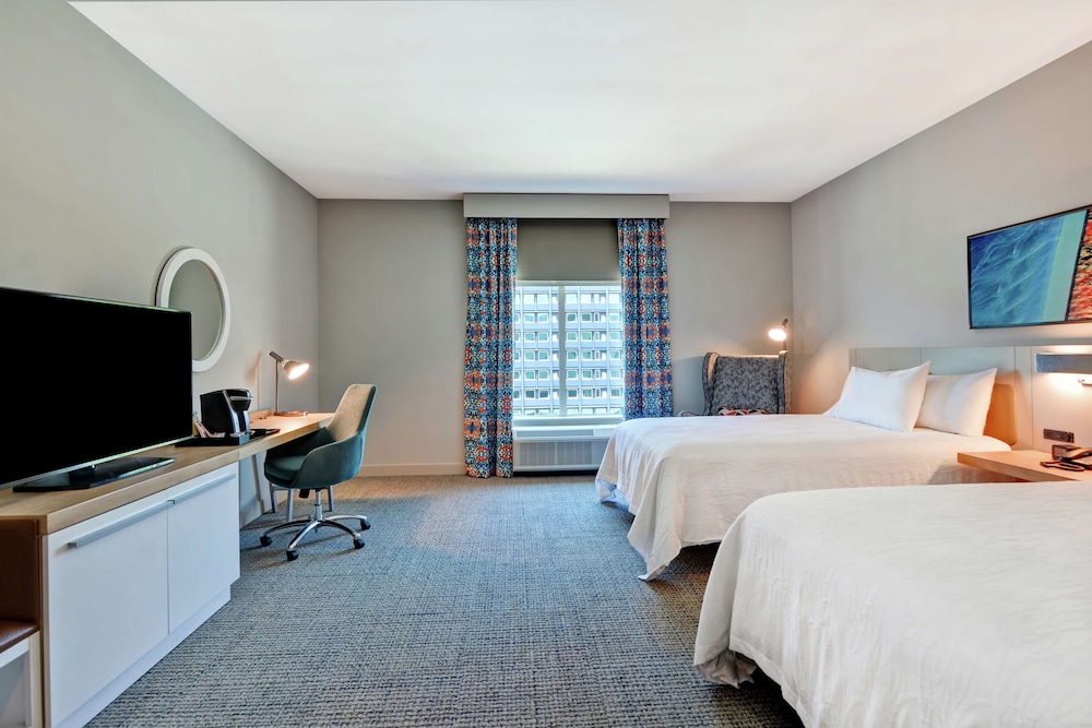 Hilton Garden Inn Biloxi - photo 12