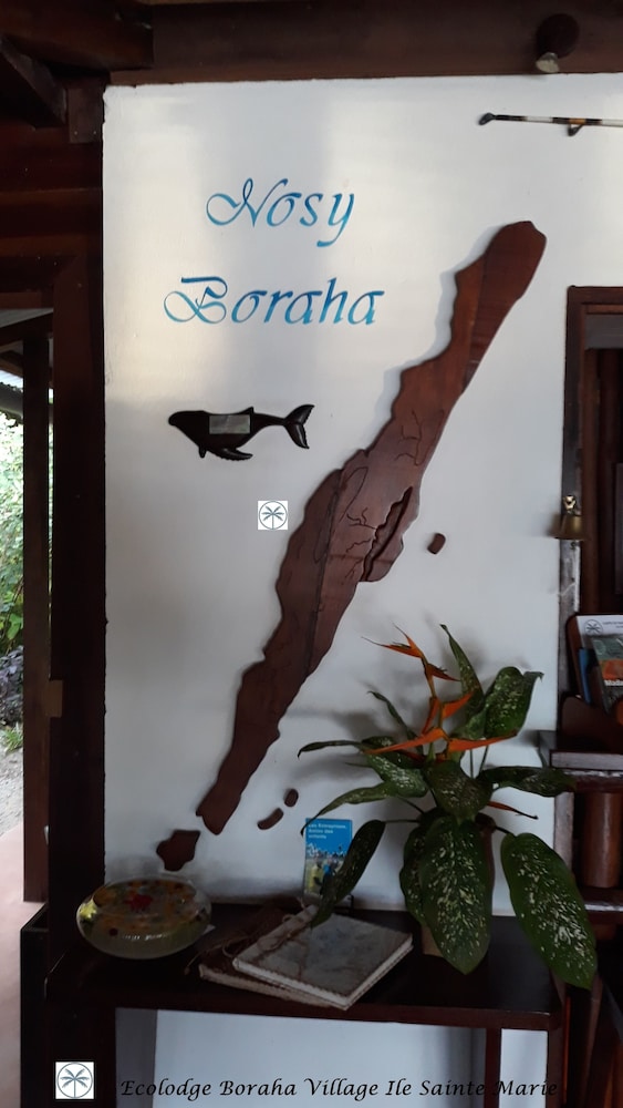 Boraha Village — Ambodifotatra — photo 2