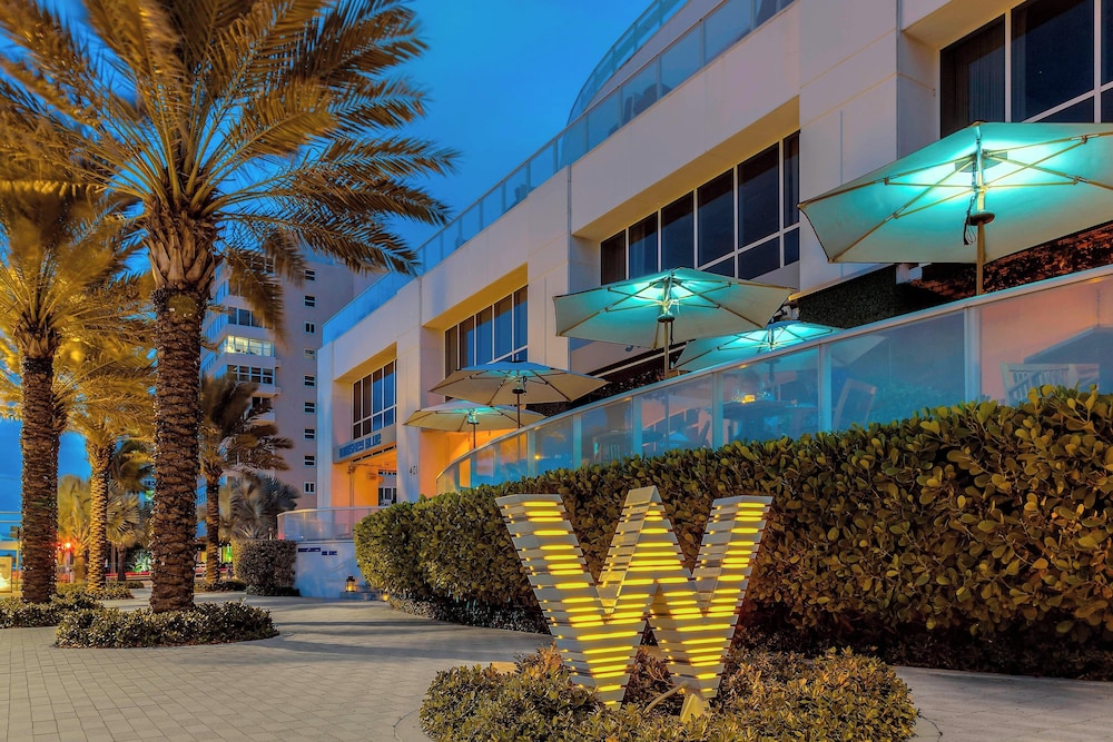 W Fort Lauderdale - photo 112