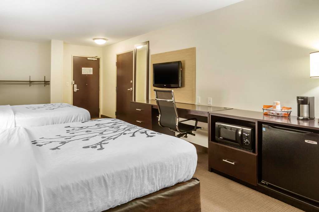 Sleep Inn & Suites Grand Forks Near Alerus Center - photo 14