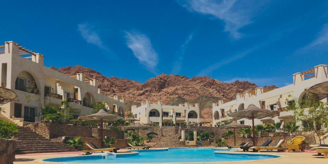 Sunny Dahab Resort Family Deluxe in Dahab, Egypt