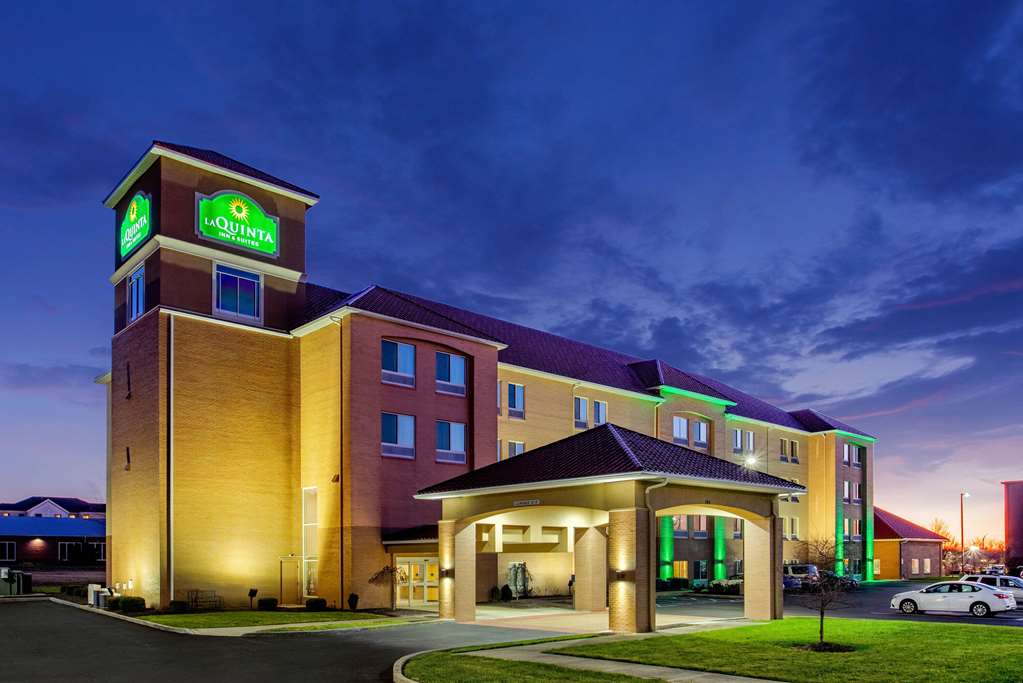 La Quinta by Wyndham Indianapolis Airport Plainfield - photo 3