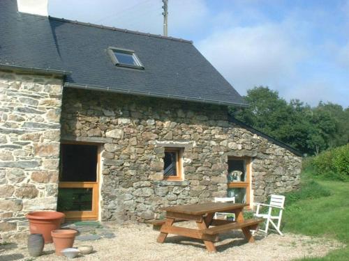 Maisonette Mitoyenne - last minute hotel in Loperec