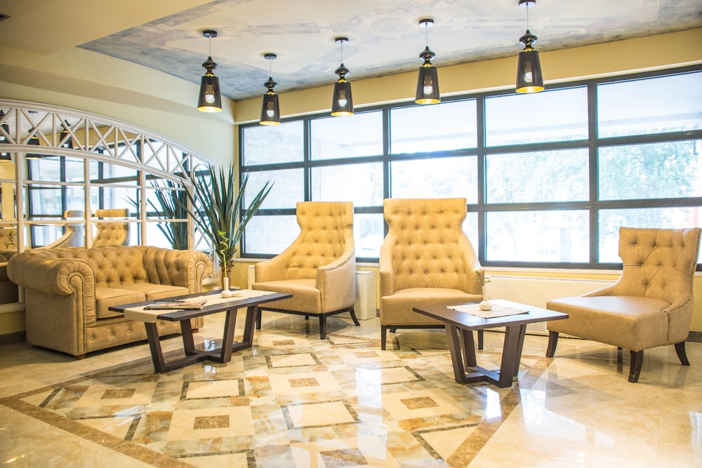 Xenon Hotel & Spa — Belgrade — photo 4