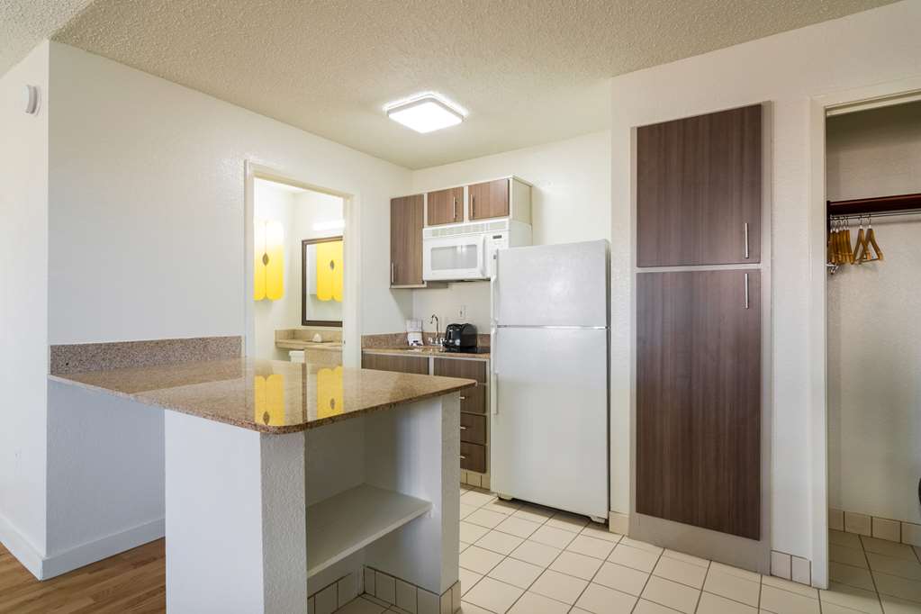 Studio 6 Plano TX Dallas Plano Medical Center - photo 15
