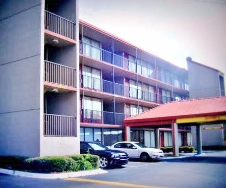 America’s Best Inn Birmingham Airport in Birmingham, United States