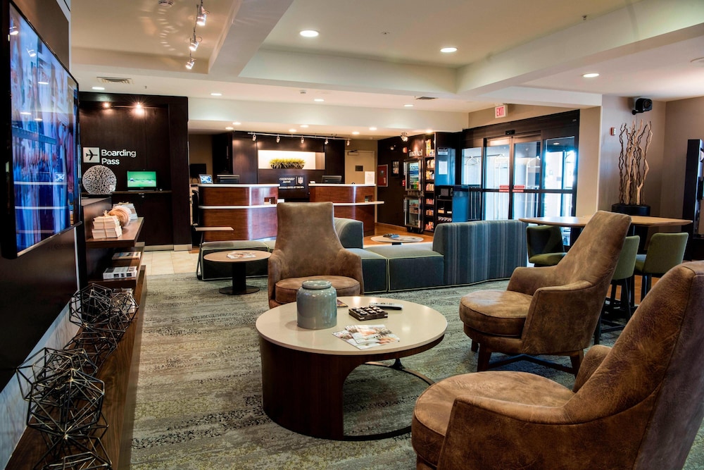 Courtyard by Marriott Shreveport Airport - photo 2