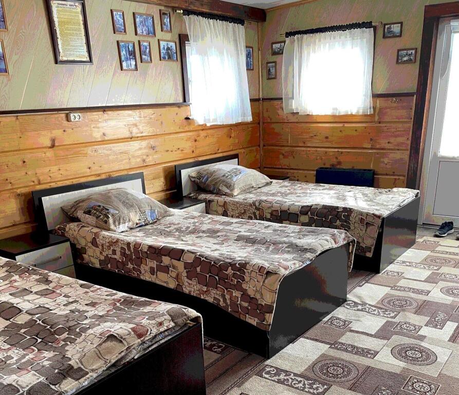 Sedmaya zhilka - last minute hotel in Unknown City