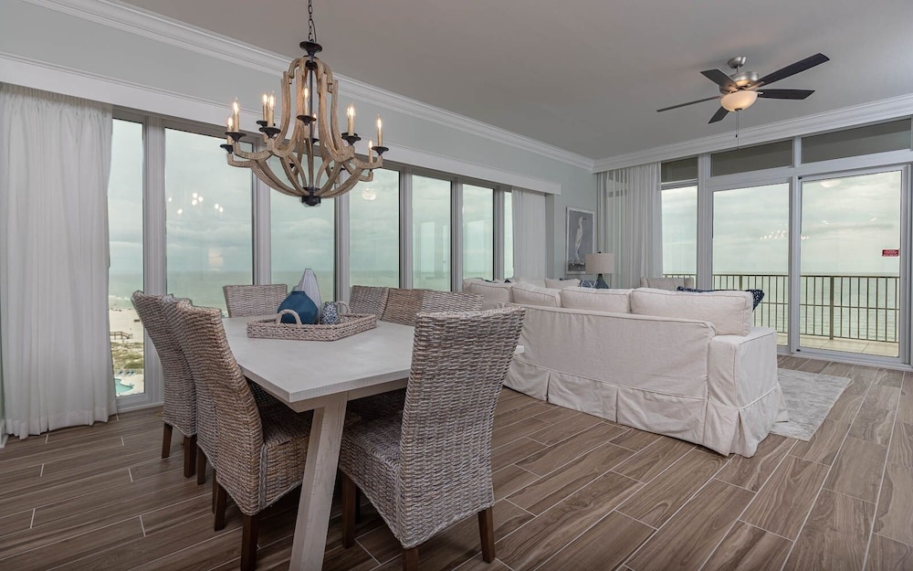 Phoenix Gulf Towers 704 4 Bedroom Condo - photo 49