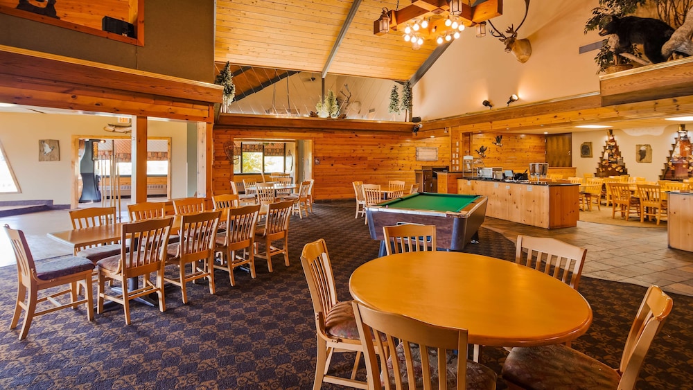 Quality Inn & Suites Black River Falls I 94 - photo 47