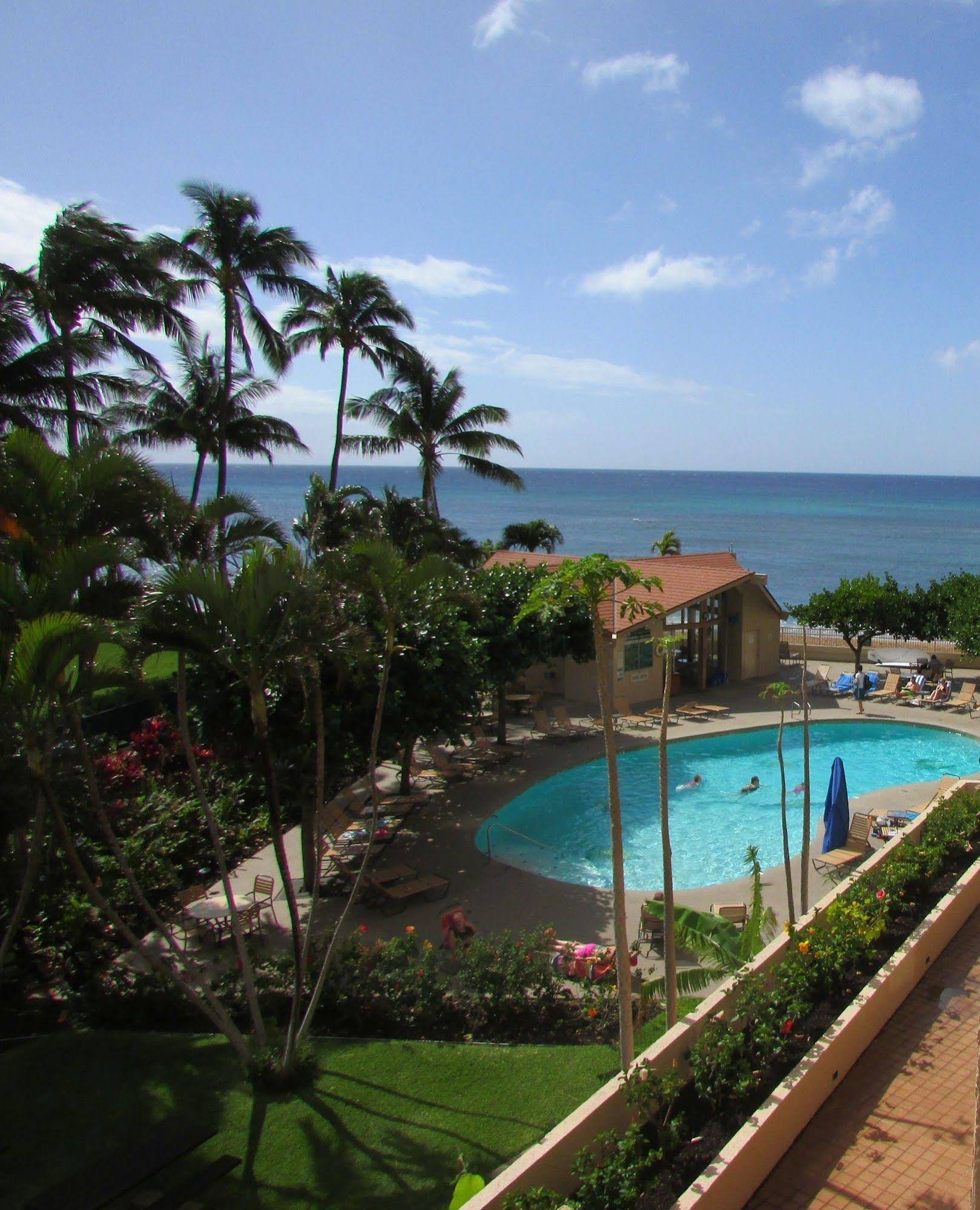 Royal Kahana Resort - photo 21