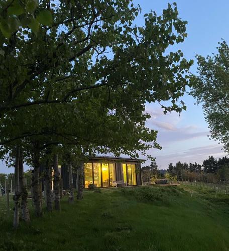Stablehouse Garden Shed in Masterton, New Zealand