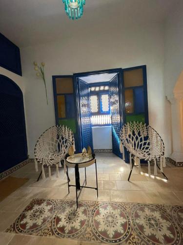 Dar Sandra Bizerte — Bizerte — photo 4