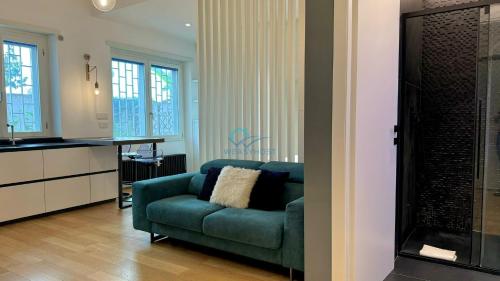 Chic Studio in piazza Bologna — 4-Star Luxury Hotel in Rome, Italy
