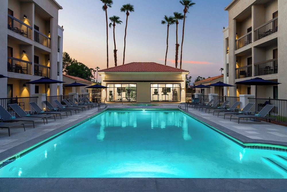 Courtyard By Marriott Palm Springs - featured photo