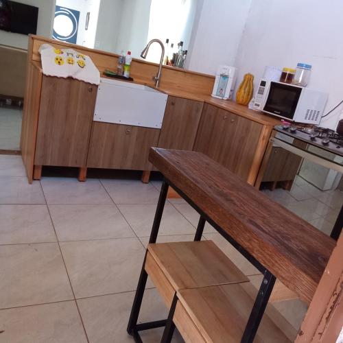 Pousada Catiuscia in Sao Gabriel, Brasil