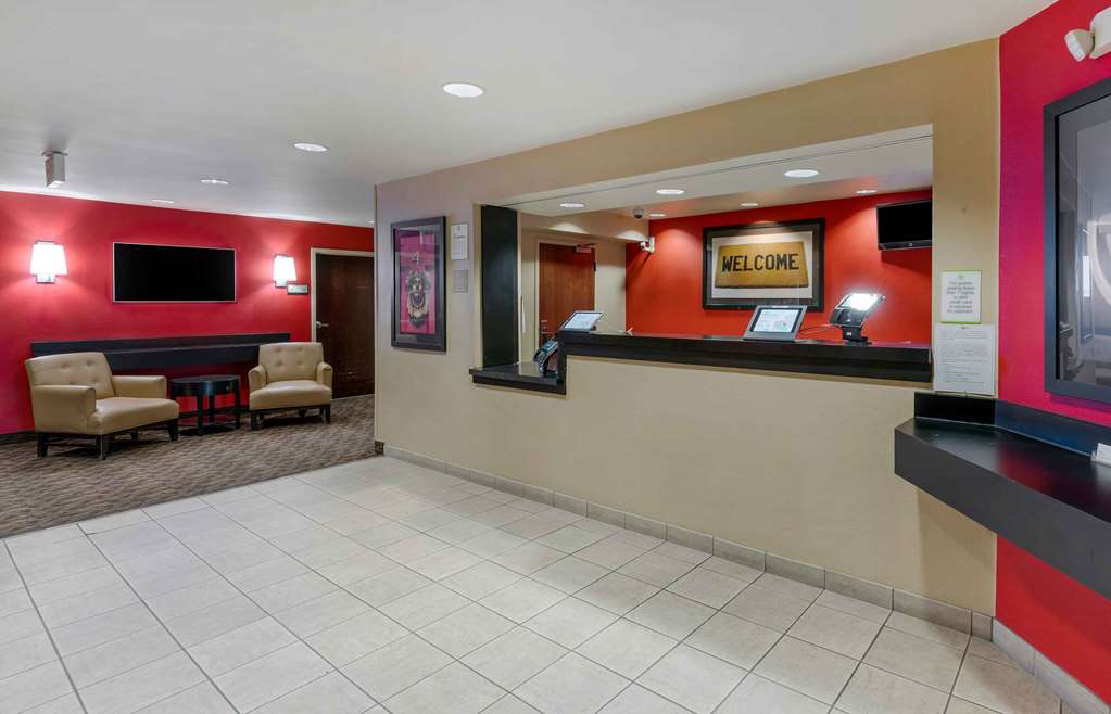 Extended Stay America Suites Sacramento Elk Grove - photo 4