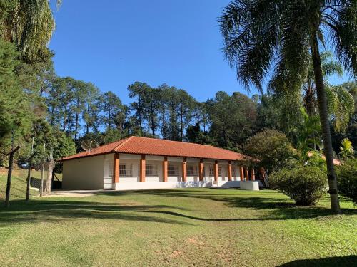 Chacara Santa Maria — Itupeva