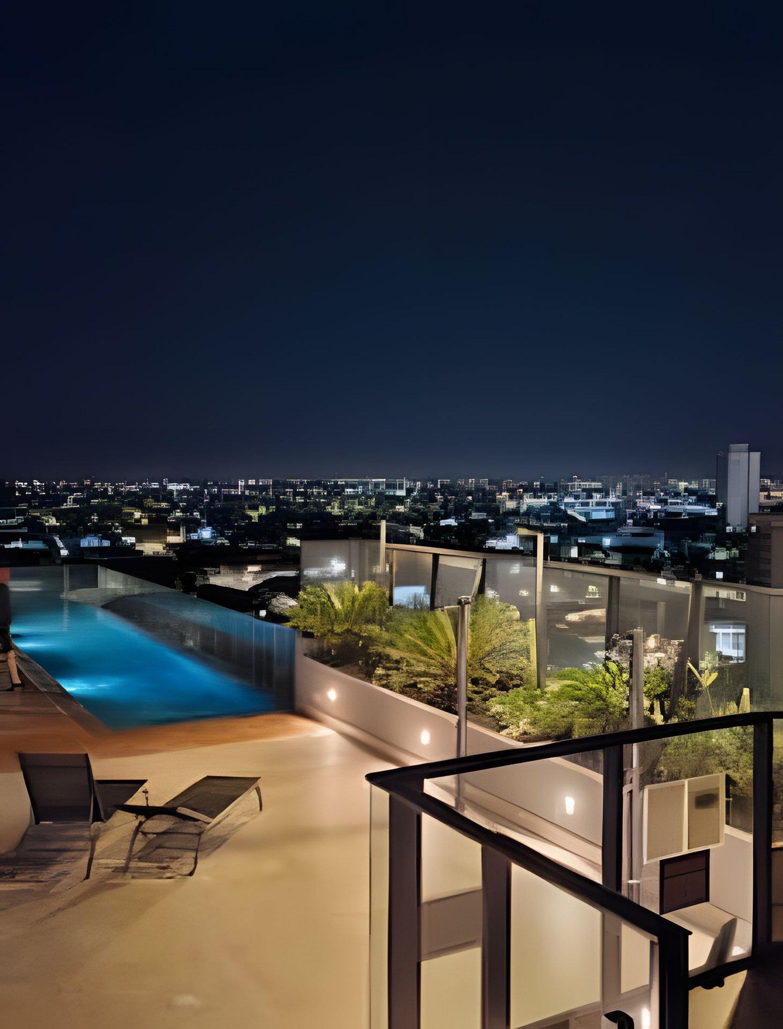 Studio Wood em prédio luxuoso in Campo Grande, Brasil